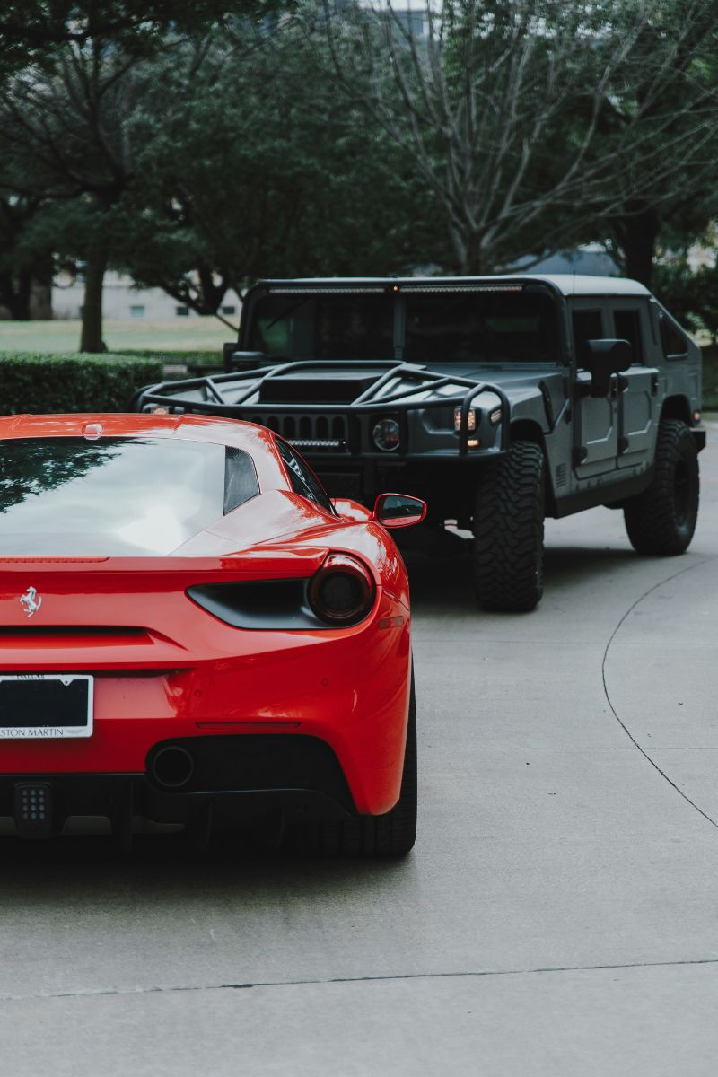 Best Luxury Car Rental Services in Delaware (5)